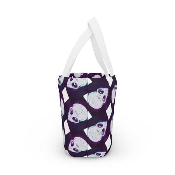 Lunch Bag Alien - Image 9