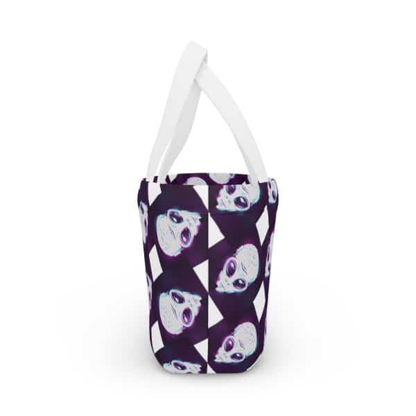 Lunch Bag Alien - Image 10