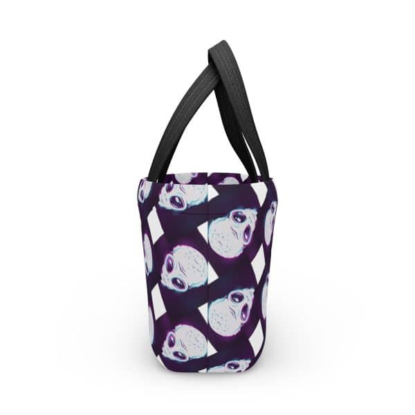 Lunch Bag Alien - Image 3