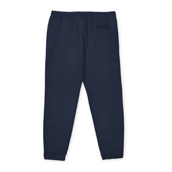 adidas Unisex Fleece Joggers Alien - Image 6