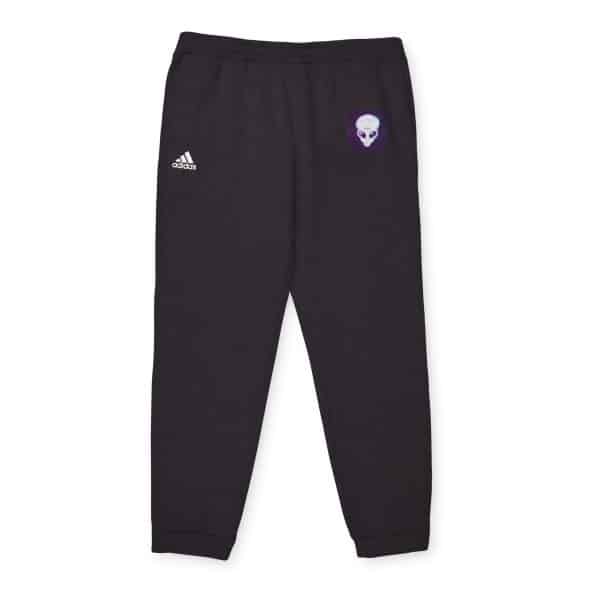 adidas Unisex Fleece Joggers Alien