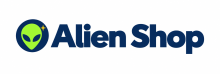 Alien Shop